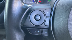 Toyota Corolla 1.8 VVT-i Hybrid Icon 5dr CVT Hybrid Estate